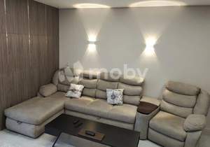 2-к квартира, вторичка, 74м2, 6/8 этаж