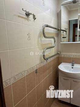 3-к квартира, вторичка, 67м2, 5/9 этаж