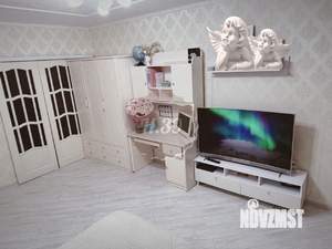 2-к квартира, вторичка, 55м2, 1/5 этаж