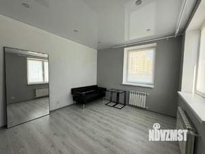 1-к квартира, вторичка, 34м2, 1/11 этаж