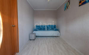 3-к квартира, вторичка, 55м2, 4/5 этаж