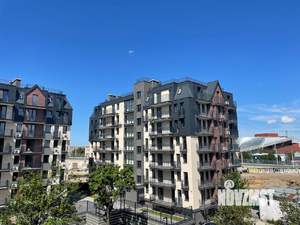 1-к квартира, вторичка, 45м2, 4/7 этаж