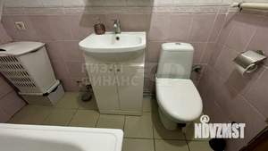 2-к квартира, вторичка, 35м2, 4/4 этаж