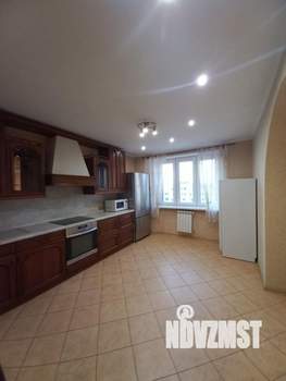 3-к квартира, вторичка, 96м2, 10/12 этаж