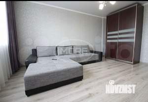 1-к квартира, вторичка, 45м2, 6/9 этаж