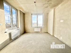 2-к квартира, сданный дом, 64м2, 4/9 этаж