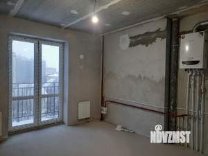 3-к квартира, вторичка, 89м2, 5/9 этаж