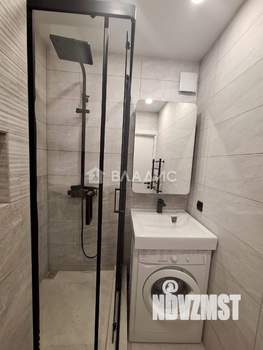 1-к квартира, вторичка, 30м2, 1/5 этаж