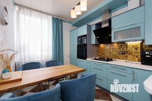 2-к квартира, вторичка, 60м2, 8/8 этаж