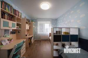 2-к квартира, вторичка, 68м2, 8/9 этаж