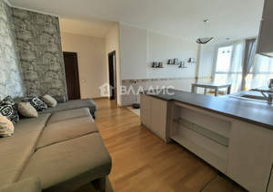 3-к квартира, вторичка, 112м2, 7/10 этаж