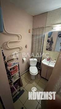 1-к квартира, вторичка, 31м2, 2/5 этаж