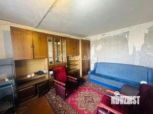 1-к квартира, вторичка, 35м2, 4/5 этаж