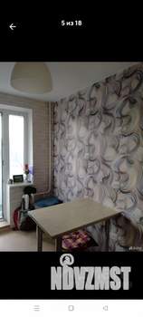 3-к квартира, вторичка, 61м2, 3/5 этаж