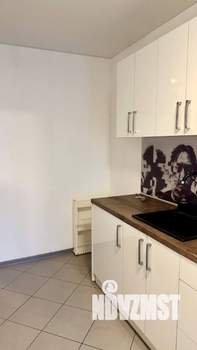 1-к квартира, вторичка, 35м2, 4/5 этаж