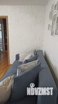 2-к квартира, вторичка, 66м2, 6/10 этаж