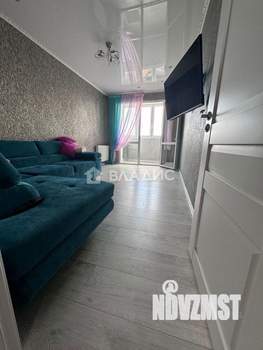 2-к квартира, вторичка, 58м2, 8/8 этаж