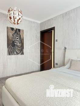 2-к квартира, вторичка, 55м2, 3/9 этаж