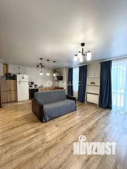 2-к квартира, вторичка, 66м2, 10/10 этаж