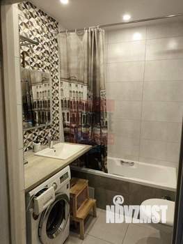 1-к квартира, вторичка, 45м2, 9/10 этаж