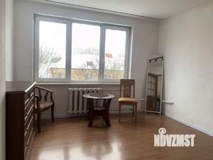 1-к квартира, вторичка, 28м2, 5/5 этаж