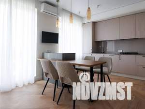 1-к квартира, вторичка, 52м2, 4/9 этаж