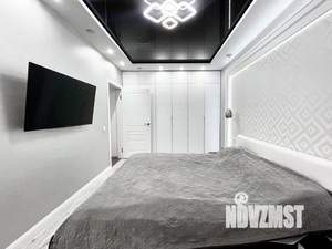 2-к квартира, вторичка, 65м2, 4/9 этаж