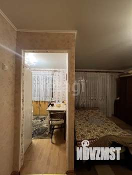 1-к квартира, вторичка, 32м2, 3/5 этаж