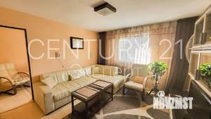 2-к квартира, вторичка, 52м2, 2/2 этаж