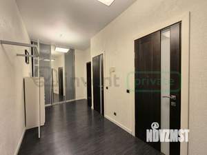 2-к квартира, вторичка, 75м2, 1/9 этаж