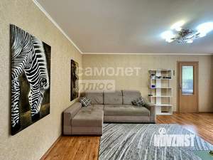 2-к квартира, вторичка, 44м2, 2/5 этаж