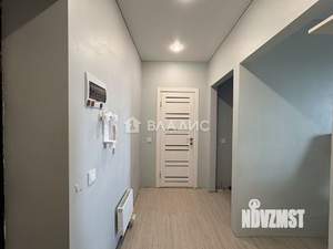 1-к квартира, вторичка, 33м2, 8/8 этаж