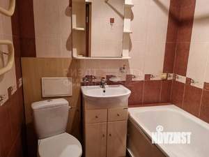 1-к квартира, вторичка, 32м2, 4/5 этаж