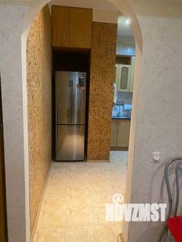1-к квартира, вторичка, 45м2, 6/6 этаж