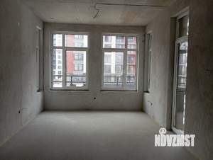 1-к квартира, вторичка, 57м2, 3/10 этаж