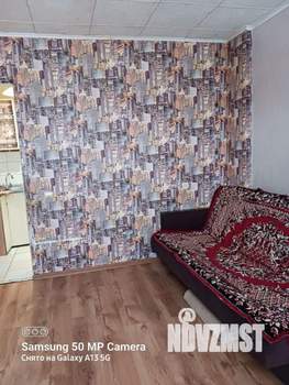 1-к квартира, вторичка, 18м2, 5/5 этаж