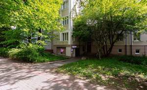 1-к квартира, вторичка, 40м2, 3/3 этаж