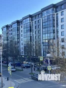 2-к квартира, вторичка, 43м2, 3/5 этаж