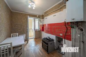 2-к квартира, вторичка, 59м2, 2/5 этаж