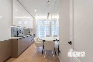 2-к квартира, вторичка, 62м2, 8/12 этаж