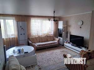 3-к квартира, вторичка, 75м2, 2/5 этаж