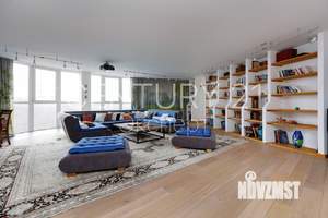 5-к квартира, вторичка, 361м2, 8/9 этаж