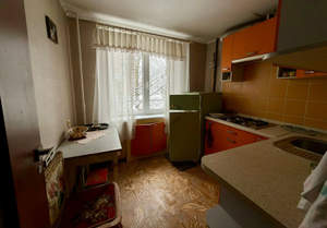 1-к квартира, вторичка, 32м2, 3/5 этаж