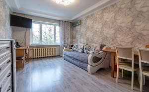 2-к квартира, вторичка, 51м2, 2/5 этаж