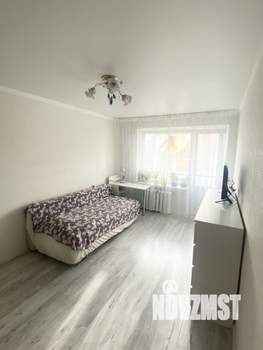 1-к квартира, вторичка, 30м2, 5/5 этаж