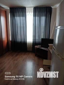 1-к квартира, вторичка, 18м2, 5/5 этаж