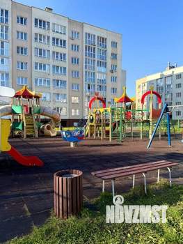 3-к квартира, вторичка, 98м2, 6/7 этаж