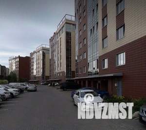 3-к квартира, вторичка, 113м2, 4/8 этаж