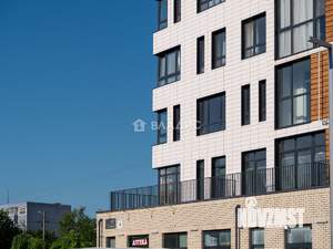 2-к квартира, вторичка, 56м2, 8/9 этаж