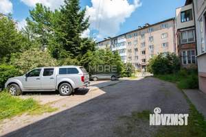 4-к квартира, вторичка, 127м2, 3/3 этаж